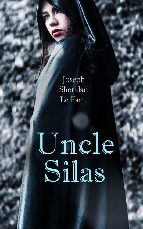 Produktbild: Uncle Silas