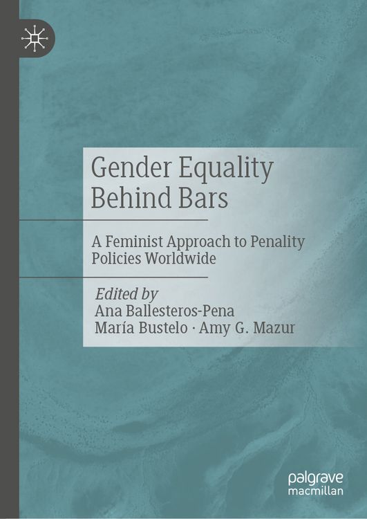 Produktbild: Gender Equality Behind Bars