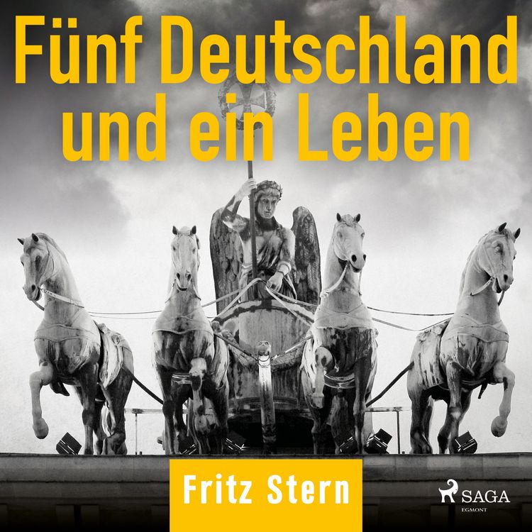 Produktbild: F&uuml;nf Deutschland und ein Leben