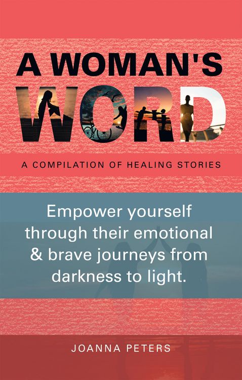 Produktbild: A Woman's Word