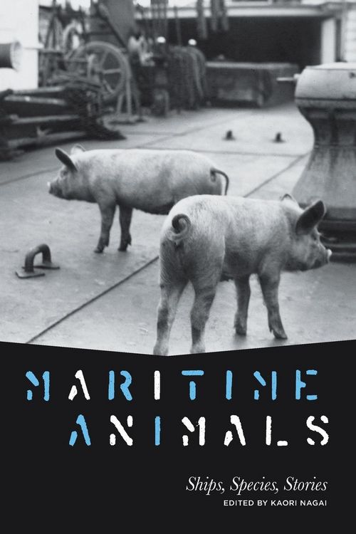 Produktbild: Maritime Animals