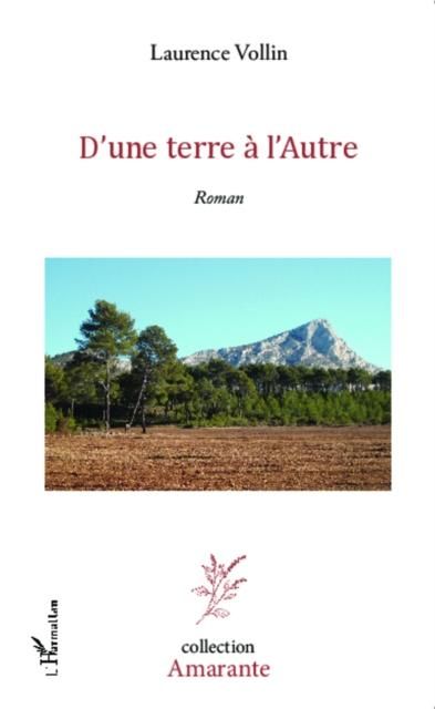 Produktbild: D'une terre a l'autre