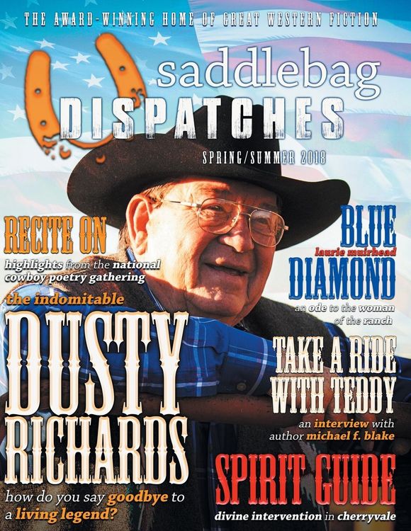 Produktbild: Saddlebag Dispatches-Spring/Summer 2018