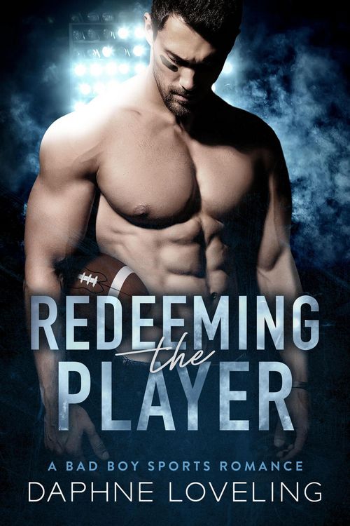 Produktbild: Redeeming the Player (Springville Rockets Sports Romance, #1)