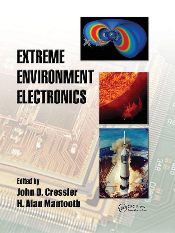 Produktbild: Extreme Environment Electronics