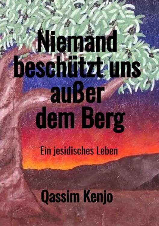 Produktbild: Niemand besch&uuml;tzt uns au&szlig;er dem Berg