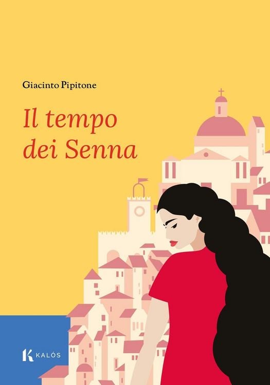 Produktbild: Il tempo dei Senna