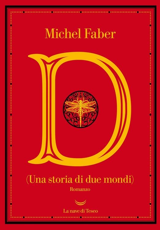 Produktbild: D (una storia di due mondi)