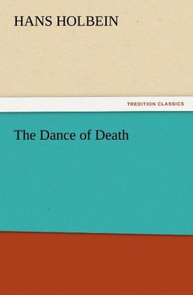 Produktbild: The Dance of Death