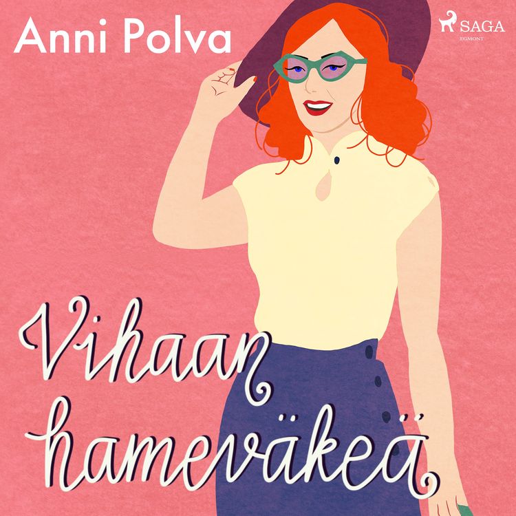 Produktbild: Vihaan hamev&auml;ke&auml;