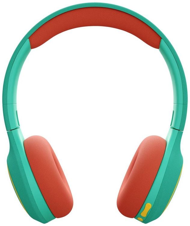 Produktbild: Tiger Media - Tigerbuddies Kinderkopfh&ouml;rer - Funky Green