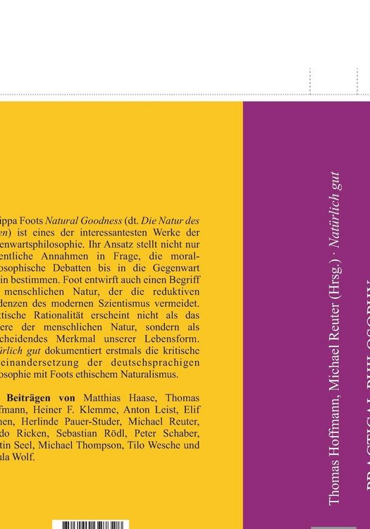 Produktbild: Nat&uuml;rlich gut