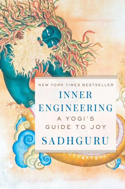 Produktbild: Inner Engineering