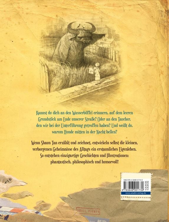 Produktbild: Geschichten aus der Vorstadt des Universums