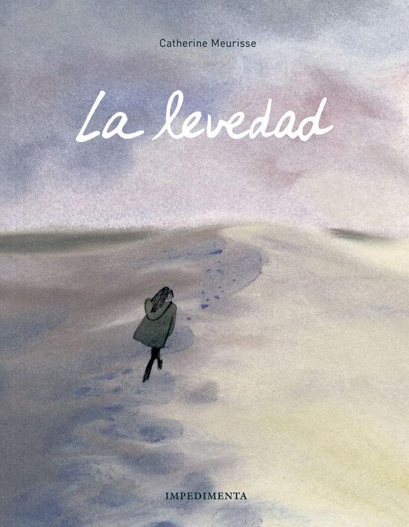 Produktbild: La levedad