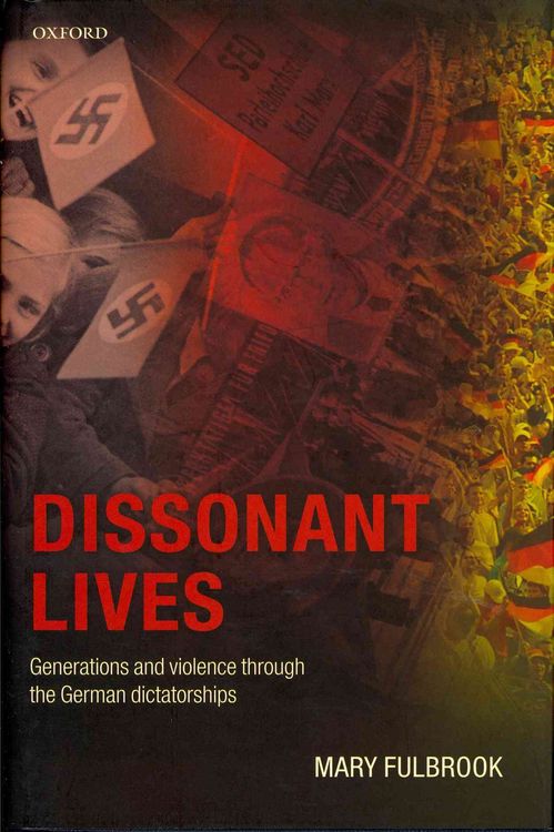 Produktbild: Dissonant Lives