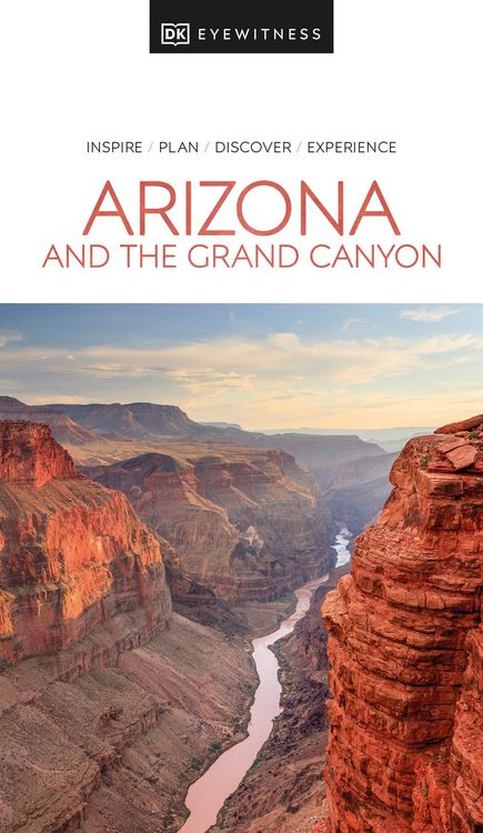 Produktbild: Arizona and the Grand Canyon