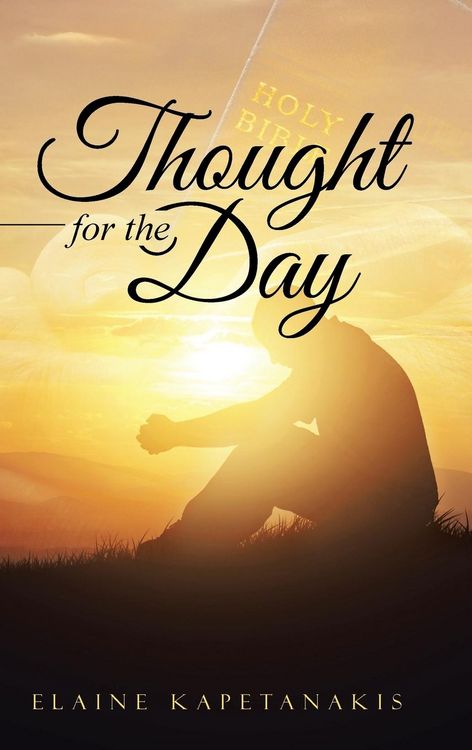 Produktbild: Thought for the Day