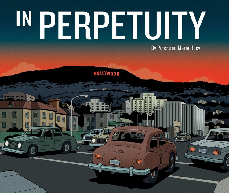 Produktbild: In Perpetuity