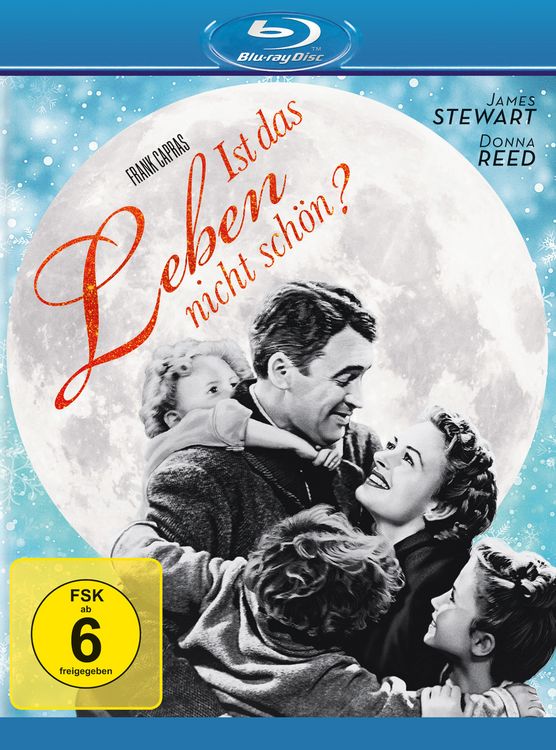 Produktbild: Ist das Leben nicht sch&ouml;n?