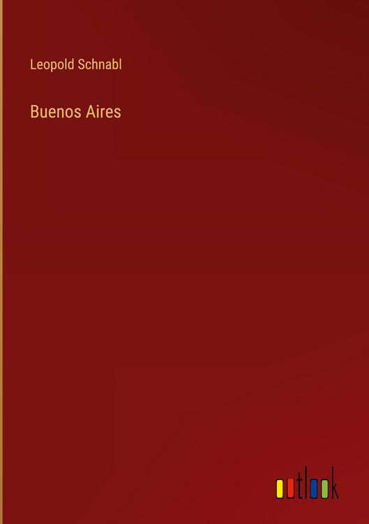 Produktbild: Buenos Aires