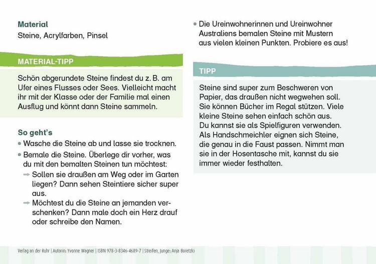 Produktbild: Zieh 'ne Karte und leg los