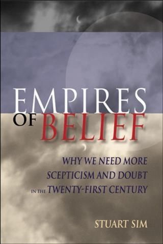 Produktbild: Empires of Belief
