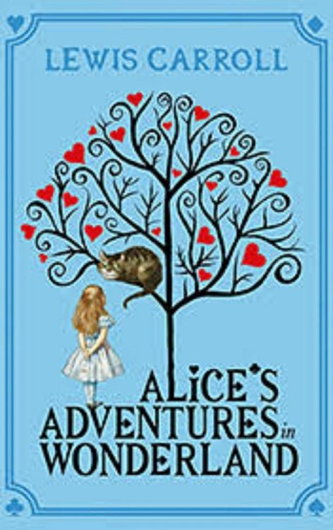 Produktbild: Alice in Wonderland