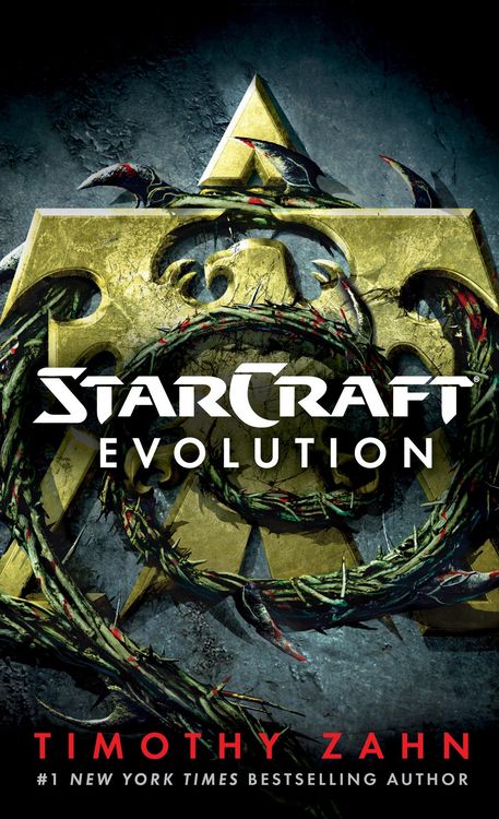 Produktbild: StarCraft