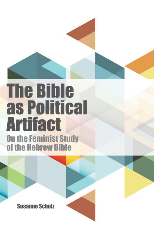 Produktbild: Bible as Political Artifact