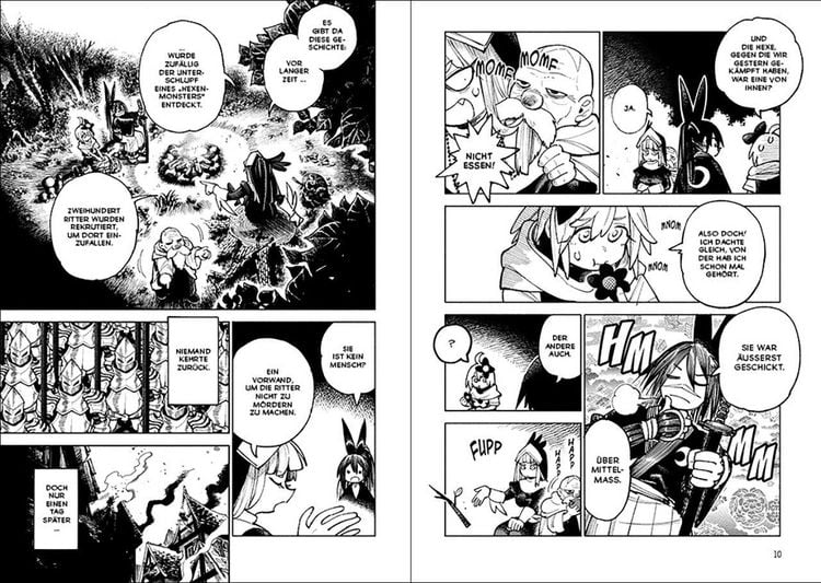 Produktbild: Isekai Samurai 05