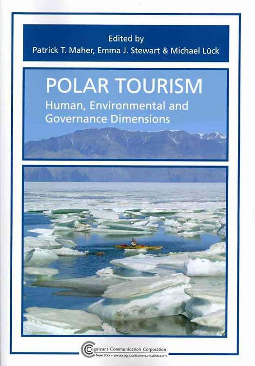 Produktbild: Polar Tourism