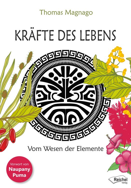 Produktbild: Kräfte des Lebens
