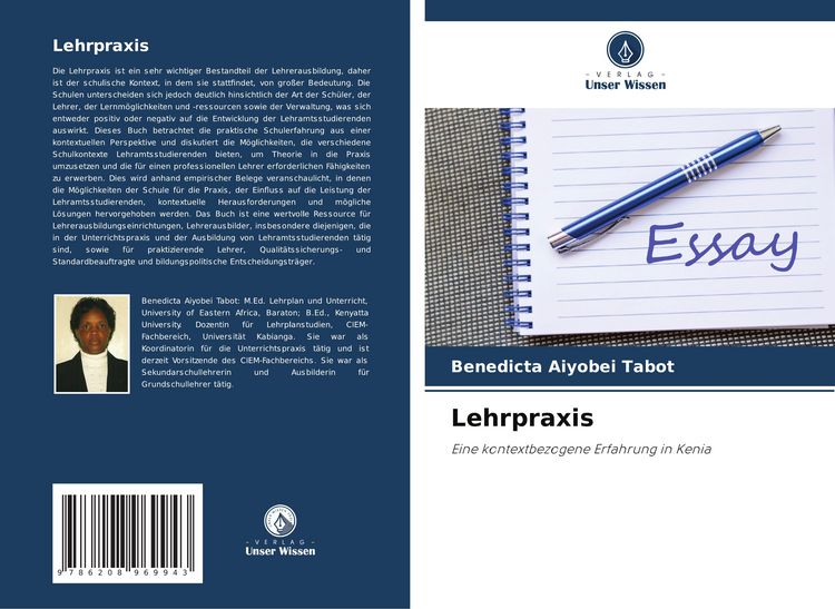 Produktbild: Lehrpraxis