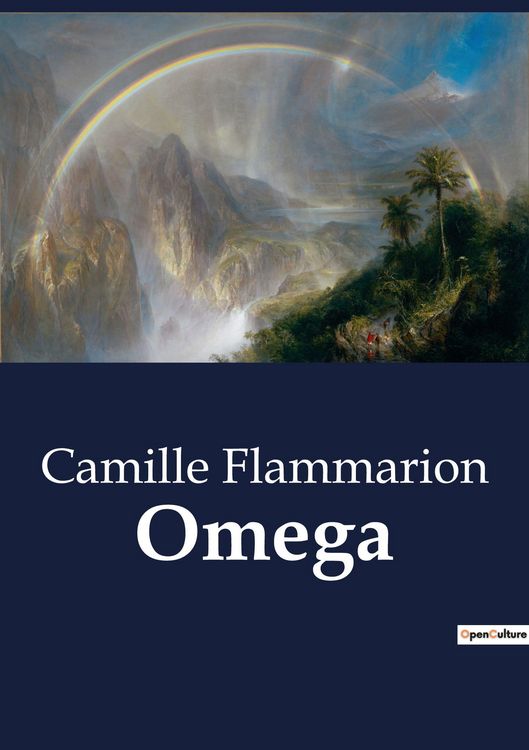Produktbild: Omega