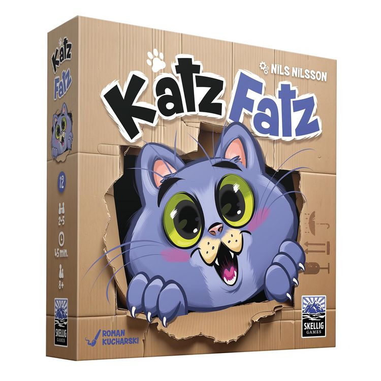 Produktbild: Katz Fatz