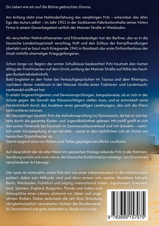 Produktbild: Fritz