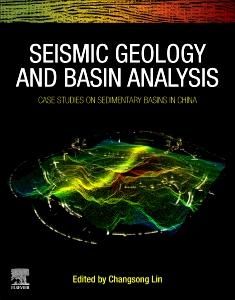 Produktbild: Seismic Geology and Basin Analysis