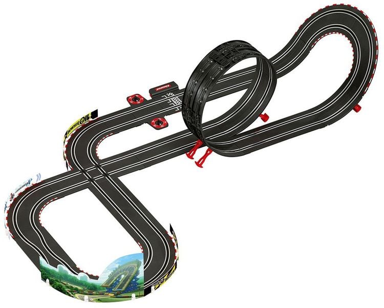 Produktbild: Carrera GO!!! - Nintendo Mario Kart - Mach 8