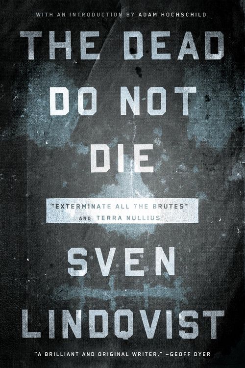 Produktbild: The Dead Do Not Die