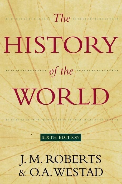 Produktbild: The History of the World