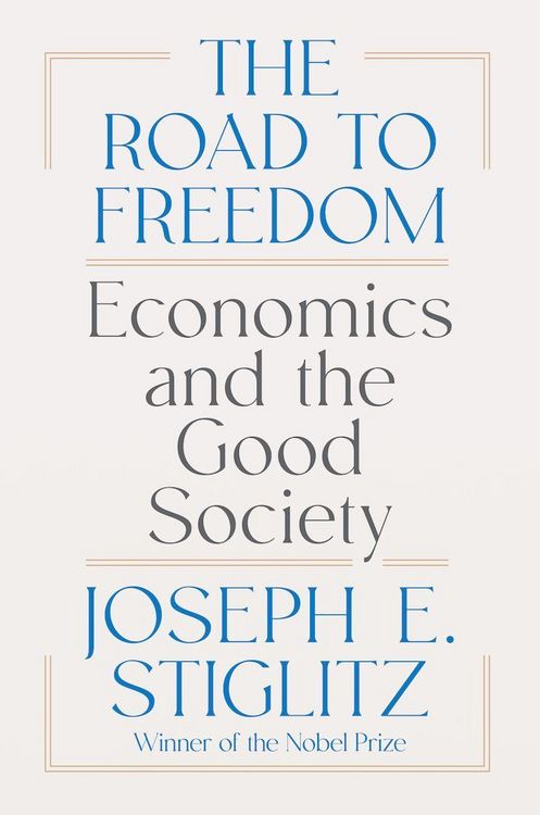 Produktbild: The Road to Freedom