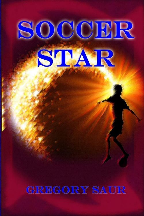 Produktbild: Soccer Star