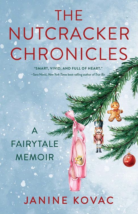 Produktbild: The Nutcracker Chronicles