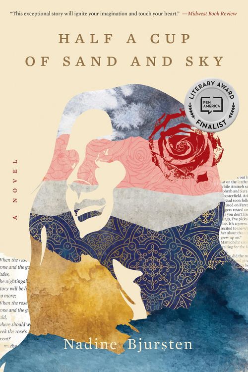 Produktbild: Half a Cup of Sand and Sky