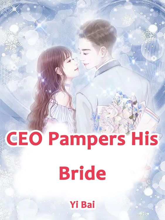 Produktbild: CEO Pampers His Bride