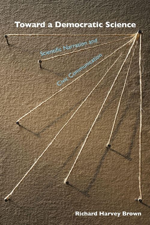 Produktbild: Toward a Democratic Science