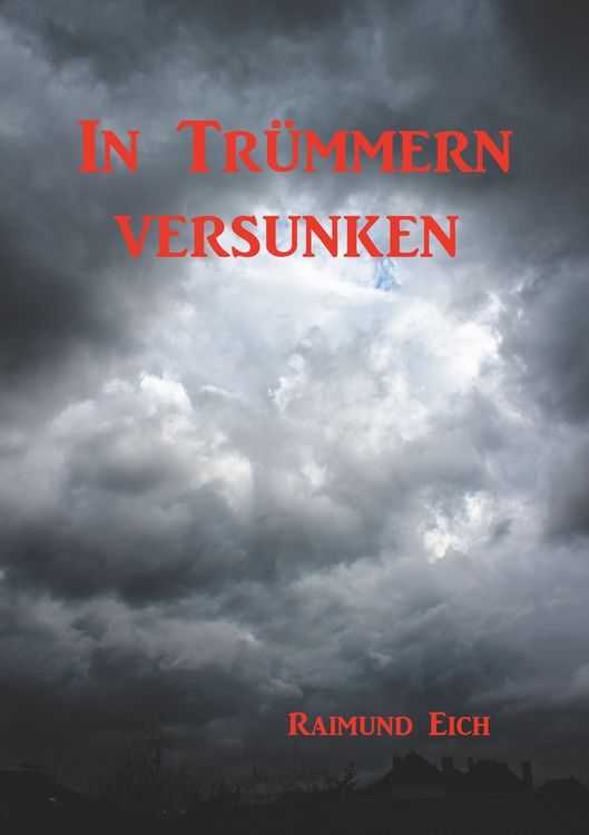Produktbild: In Tr&uuml;mmern versunken