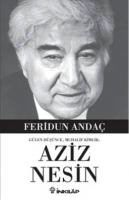 Produktbild: G&uuml;len D&uuml;s&uuml;nce, Muhalif Kimlik Aziz Nesin