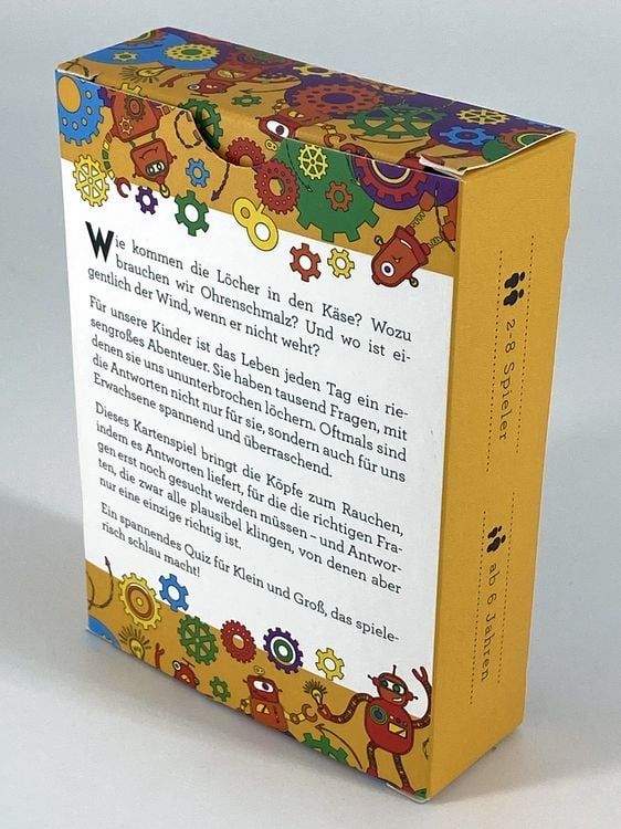 Produktbild: Erkl&auml;rs mir, als w&auml;re ich 5 &ndash; Kinderfragen einfach beantwortet